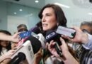 Caso Rubén Rocha es la prueba de fuego para demostrar que México es confiable: Kenia López
