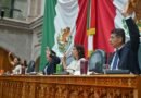 Congreso mexiquense aprueba expedir ley de salud estatal