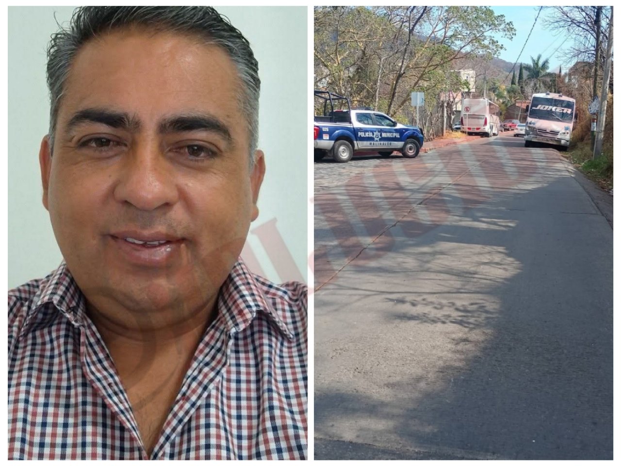 Reportan privación ilegal de la libertad de titular de OPDAPAS de Malinalco