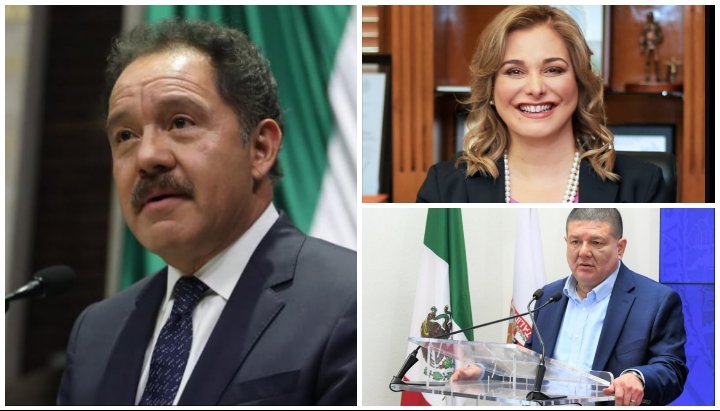 Senado pide comparecencia de Maru Campos y fiscal tras muerte de agentes de EU