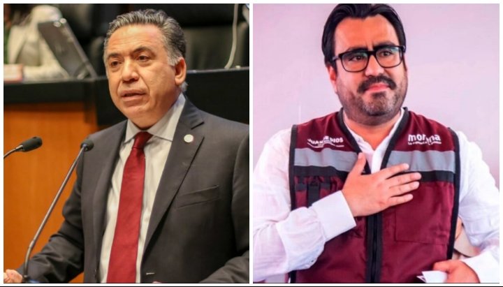 Senador y alcalde de Sinaloa señalan que acusación de EU es para atacar a la 4T