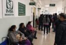 Población sin acceso a la salud pública pasa de 20 a 44 millones en solo seis años