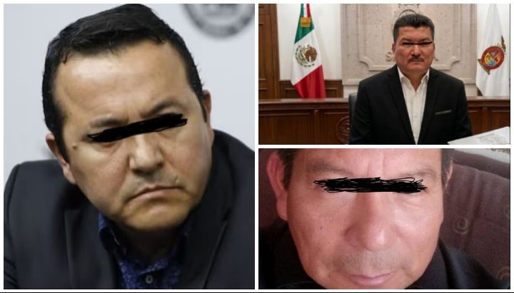 Mandos policiacos de Sinaloa acusados por EU recibían hasta 200 mil dólares mensuales