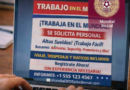 Alertan por ofertas falsas de empleo en el marco del Mundial 2026