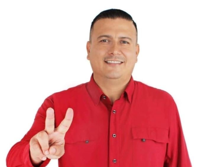 Matan a balazos al líder elector del Sindicato de Trabajadores de Culiacán