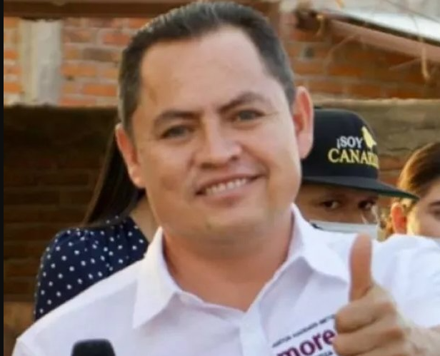Reportan desaparición de director de la Secretaría del Bienestar en Michoacán