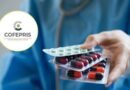 Cofepris aprueba 608 nuevos medicamentos entre ellos uno para disfunción eréctil