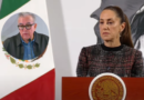 Sin pruebas claras el caso Rocha es meramente político: Sheinbaum