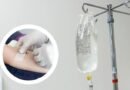 Sube a siete las víctimas mortales por suero vitaminado en Sonora