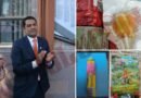 En Xonacatlán encubren a posibles implicados en repartir casi 3mdp en golosinas caducadas