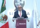 Rubén Rocha pide licencia como gobernador de Sinaloa mientras lo investiga la FGR