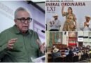 Yeraldine Bonilla será la gobernadora interina; Congreso avala licencia temporal de Rubén Rocha