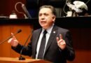 Enrique Inzunza niega detención en EU tras asegurar que está en Sinaloa 