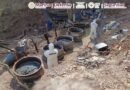 Desmantelan cinco narcolaboratorios en Jalisco, Sinaloa y Nayarit; unos ligados al ‘Jardinero’