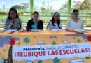 SEP reubicará escuelas junto a la Refinería Olmeca por olores y riesgos