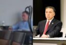 Insunza no se anda escondiendo: Javier Corral tras reunión privada con el senador 