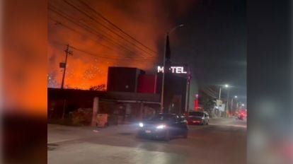 Explota bodega de pirotecnia en Tultepec sin que se reporten heridos 