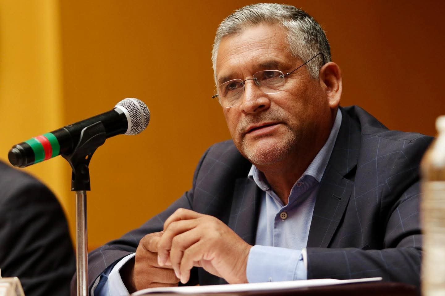 Combate a la corrupción requiere confianza ciudadana y no solo más leyes: Gerardo Pliego