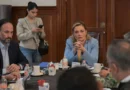 Maru Campos afirma que acudirá a la cita de la FGR por caso de agentes de EU