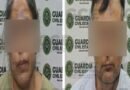 Detienen al exalcalde de Tampamolón Corona y a su esposa con posición de armas de fuego 