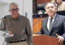 Rocha e Inzunza confirman que comparecerán ante la FGR por acusaciones de EU
