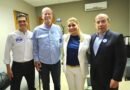 Fox y Calderón reaparecen para apoyar a Maru Campos; acusan persecución política 
