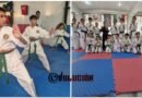 Jóvenes karatecas de Atlacomulco piden apoyo para representar a México en el extranjero