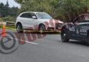 Menor pierde la vida tras aparatoso accidente en la México-Toluca