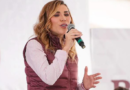 Desmienten que Marina del Pilar pedirá licencia de su cargo para ser investigada por EU