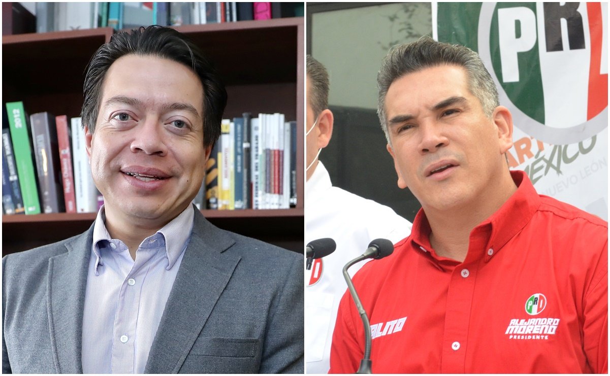 PRI exige renuncia de Delgado a la SEP por ineptitud tras polémica de fin de ciclo escolar 