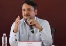 Andrés López Beltrán anuncia que buscará diputación federal por Tabasco en 2027
