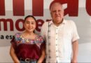 Rafael Marín se destapa para ir por la gubernatura de Quintana Roo