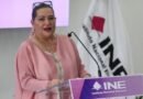 Taddei sostiene que el INE no es juez, ni policía para decidir bajar ‘narcocandidatos’