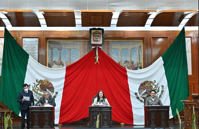 Congreso EdoMéx declara constitucional reforma electoral que adelanta inicio del proceso electoral a septiembre