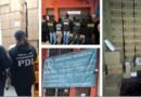 Detienen a 6 por robo de medicamentos en Lerma valuado en más de 200 mdp