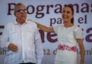 Rocha Moya cuenta con seguridad por considerar riesgo a su persona: Sheinbaum