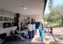 Falta de agua provoca suspensión de clases presenciales en UAEMéx Nezahualcóyotl