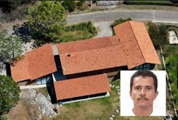 Nadie ofertó por predios relacionados con ‘El Mencho’ y de ‘El Mochomo’
