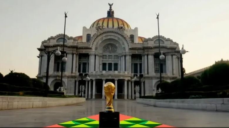 En CDMX extienden horario de varios museos por Mundial 2026