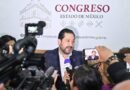 Se buscará análisis con los tres poderes para armonizar reforma judicial en EdoMéx: Francisco Vázquez