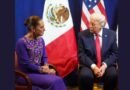 Si México no ataca a cárteles de droga, lo haremos nosotros: Trump