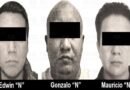 Cuatro años de prisión a tres agentes de la FGR por extorsión en el mercado “El Piojo”