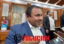 Cierre escolar prematuro no es justificable, pero propone regularización: Rigoberto Vargas