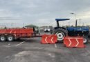 Bloqueo en accesos al AIFA por pobladores de Tonanitla cumple 24 horas