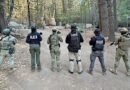 FGR investiga invasión de competencia federal en caso de agentes de la CIA en Chihuahua