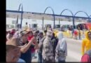 Habitantes amenazan con bloqueo en la caseta de Xonacatlán tras aumento al peaje y tráfico