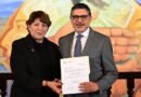 GEM confirma a Jaymes Núñez como titular en ISSEMyM; ajusta cargos en Movilidad y Trabajo