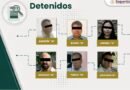 UIF bloqueará cuentas de 32 personas ligadas a red criminal en Morelos