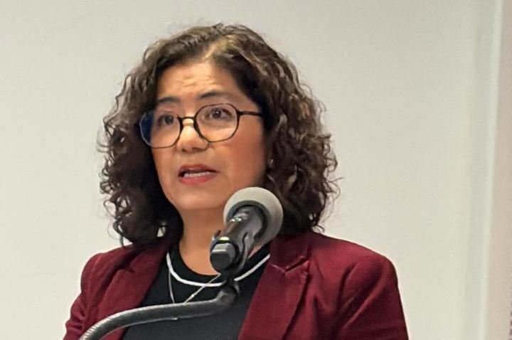 Plataforma “tuaeméx” romperá viejas prácticas para liberar el conocimiento de la UAEMéx: Patricia Zarza