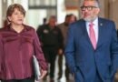 Duarte niega saltar del barco de Delfina luego de que se indicará que buscará la gubernatura